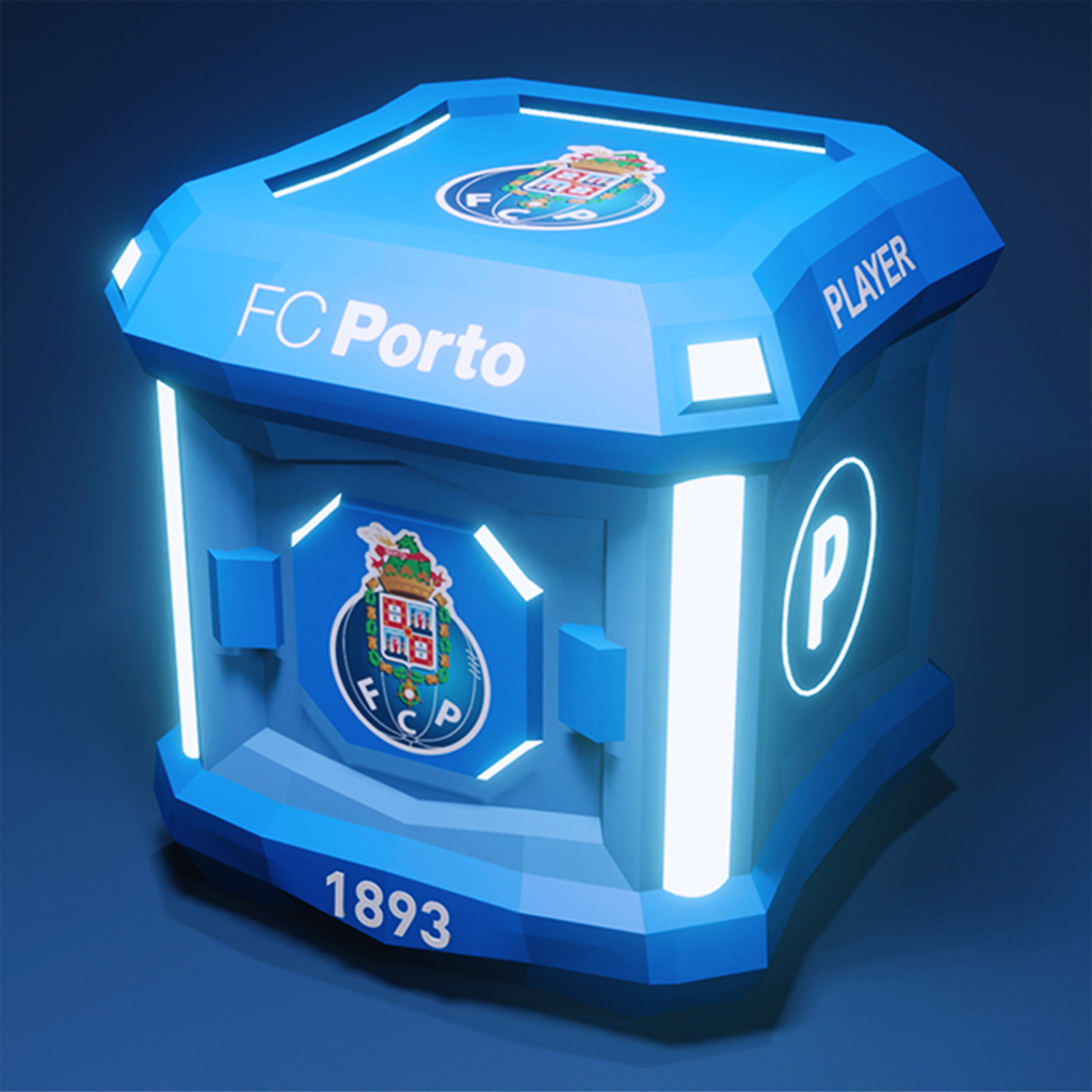 FC Porto Fan Tokeni'ni (PORTO) Satın Alın