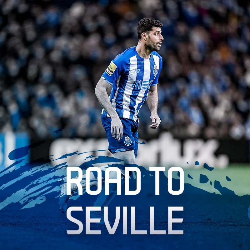 Road to Seville