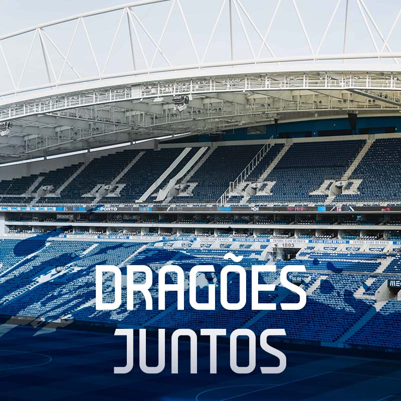 Dragões Juntos