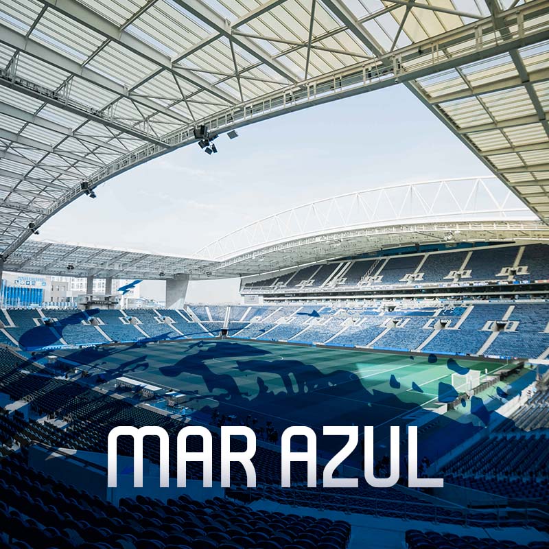 Mar Azul