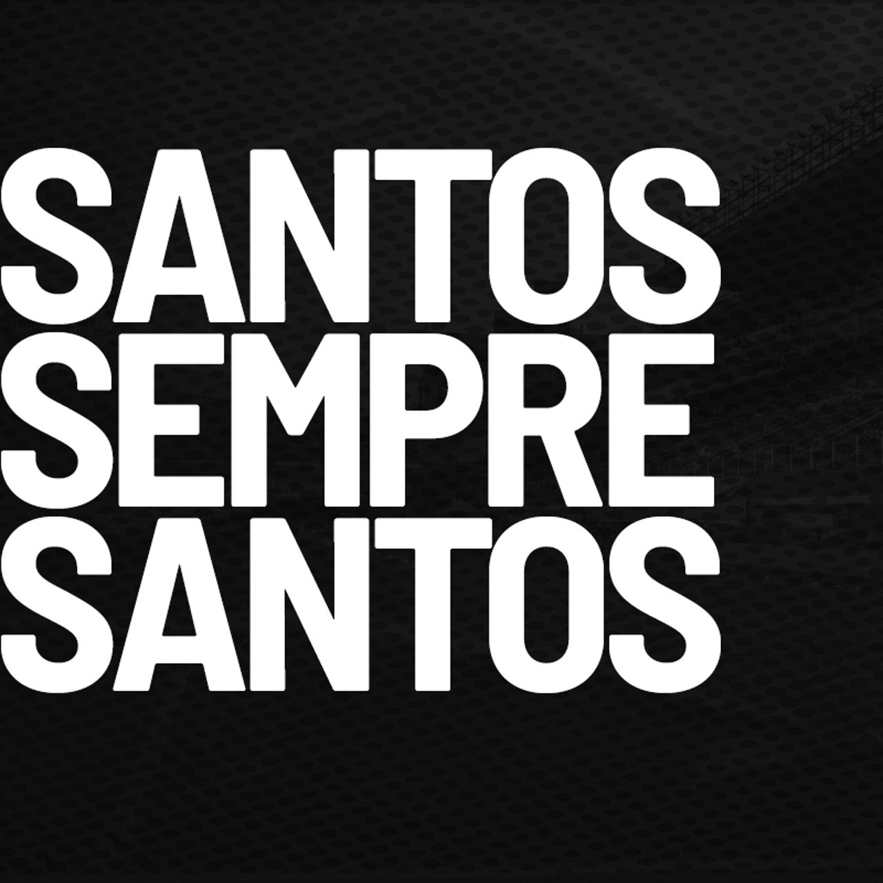 Option B: Santos Sempre Santos