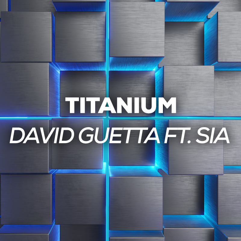 Titanium