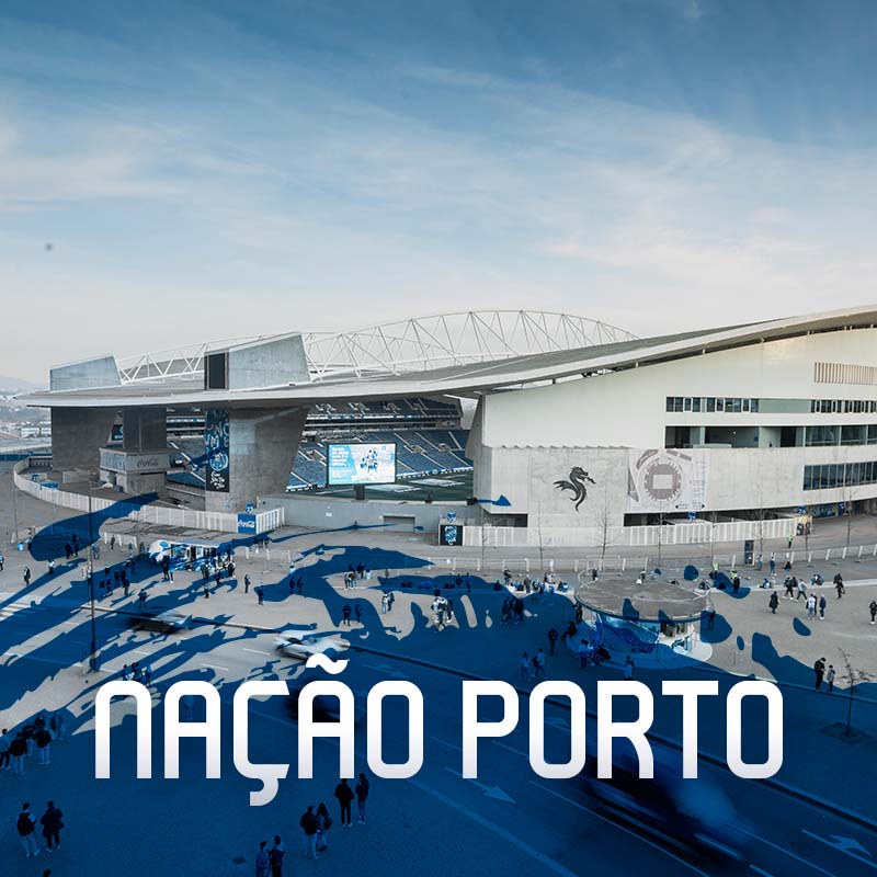 Nação Porto