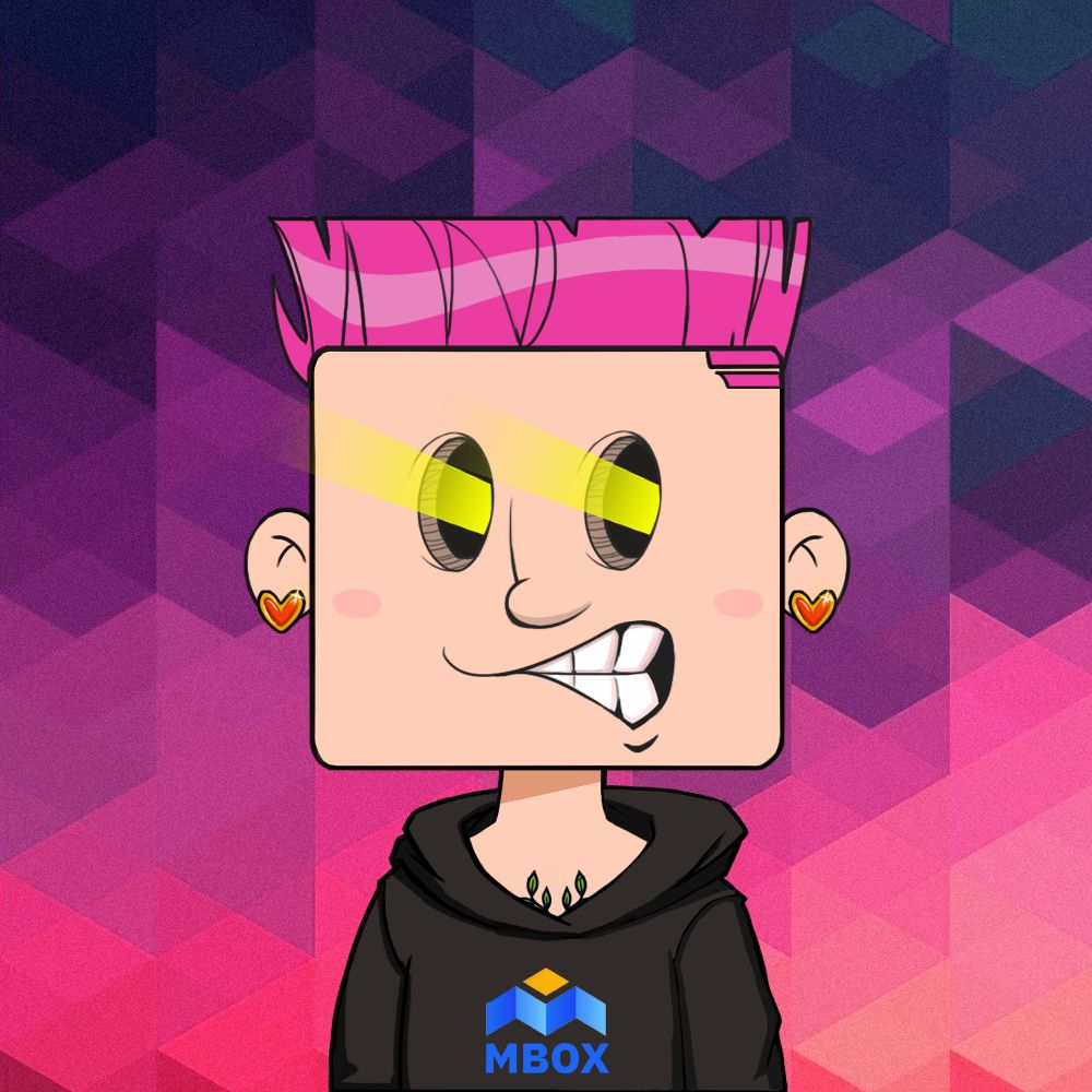 Avatar for EricY