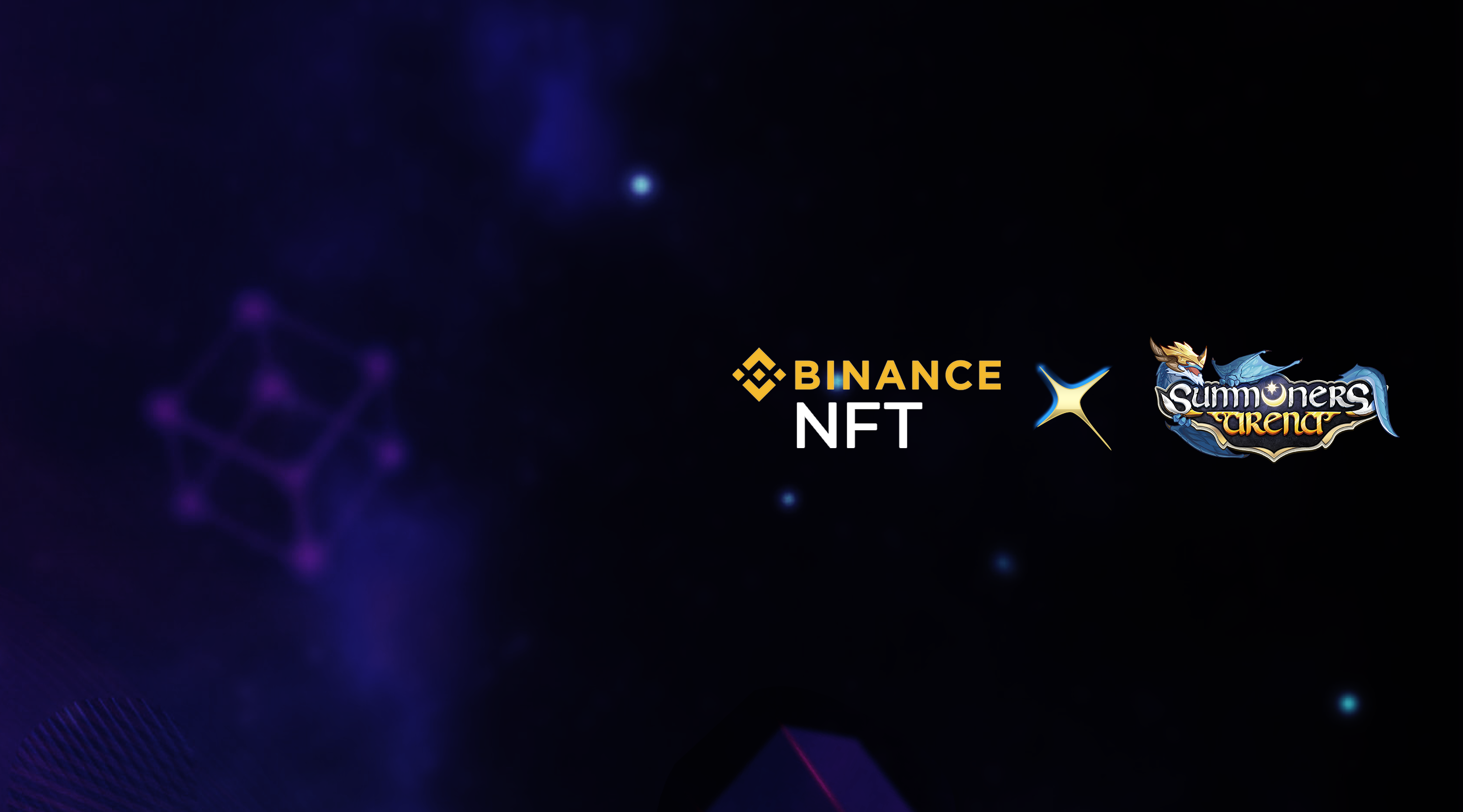 Hero Arena, The Play-to-Earn Metaverse RPG Game Releases NFT Collection on  Binance NFT Marketplace