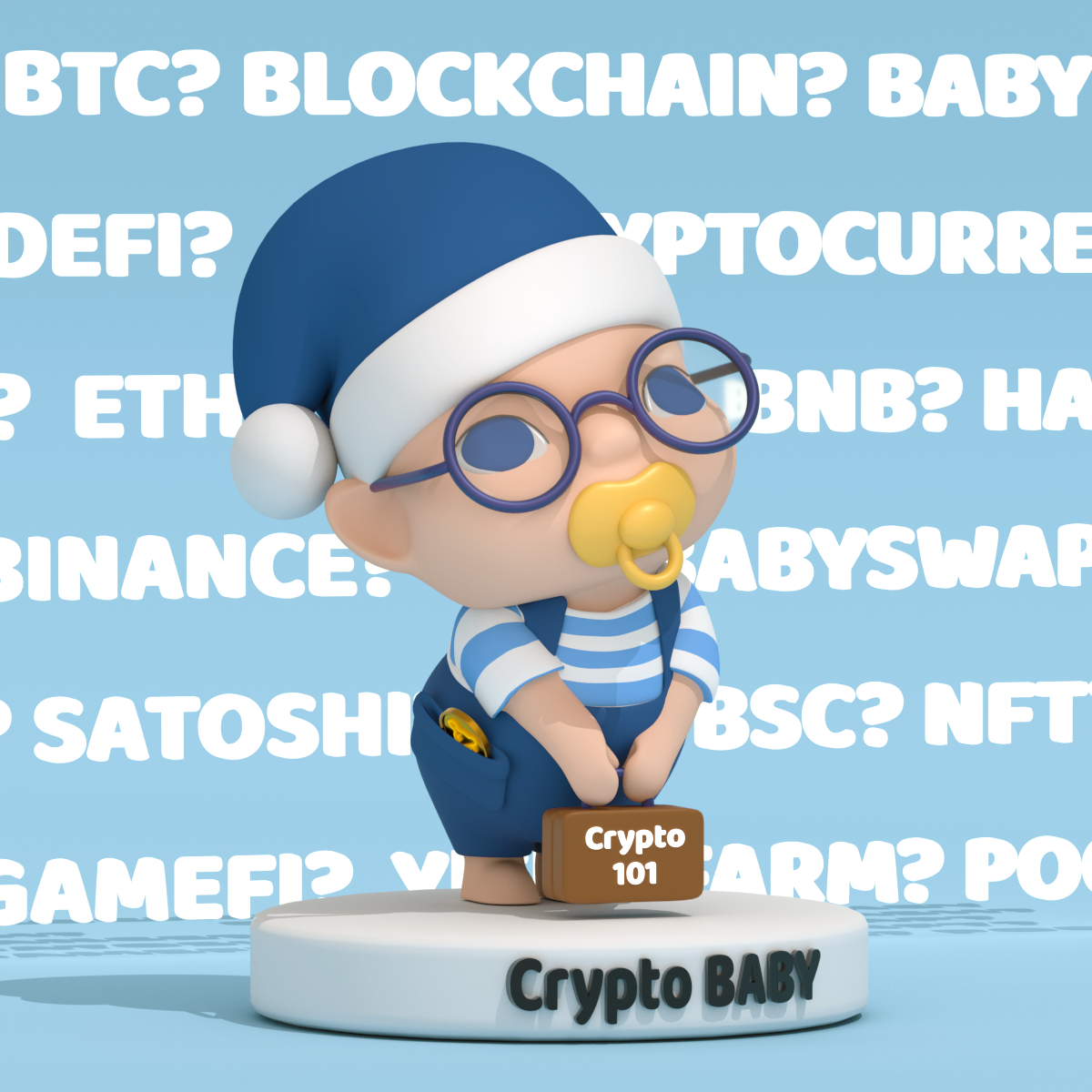 baby bnb crypto