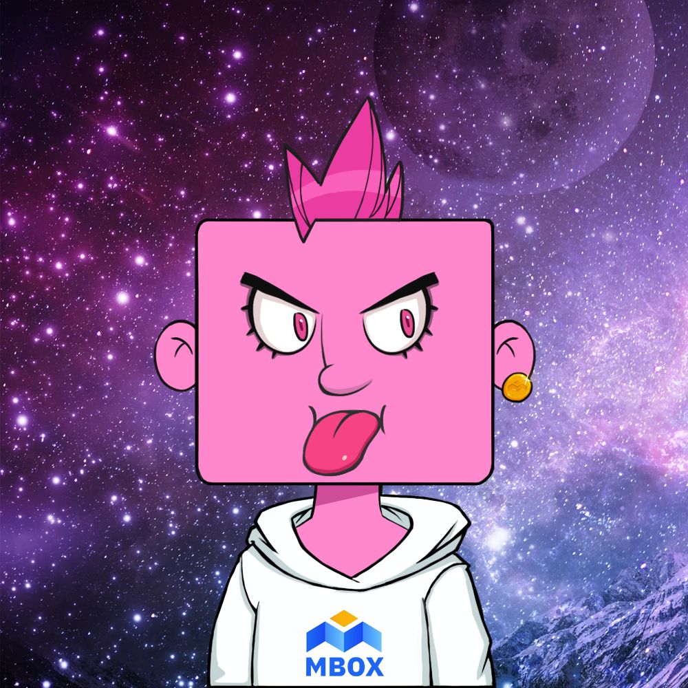 Avatar for MagnetoOliver