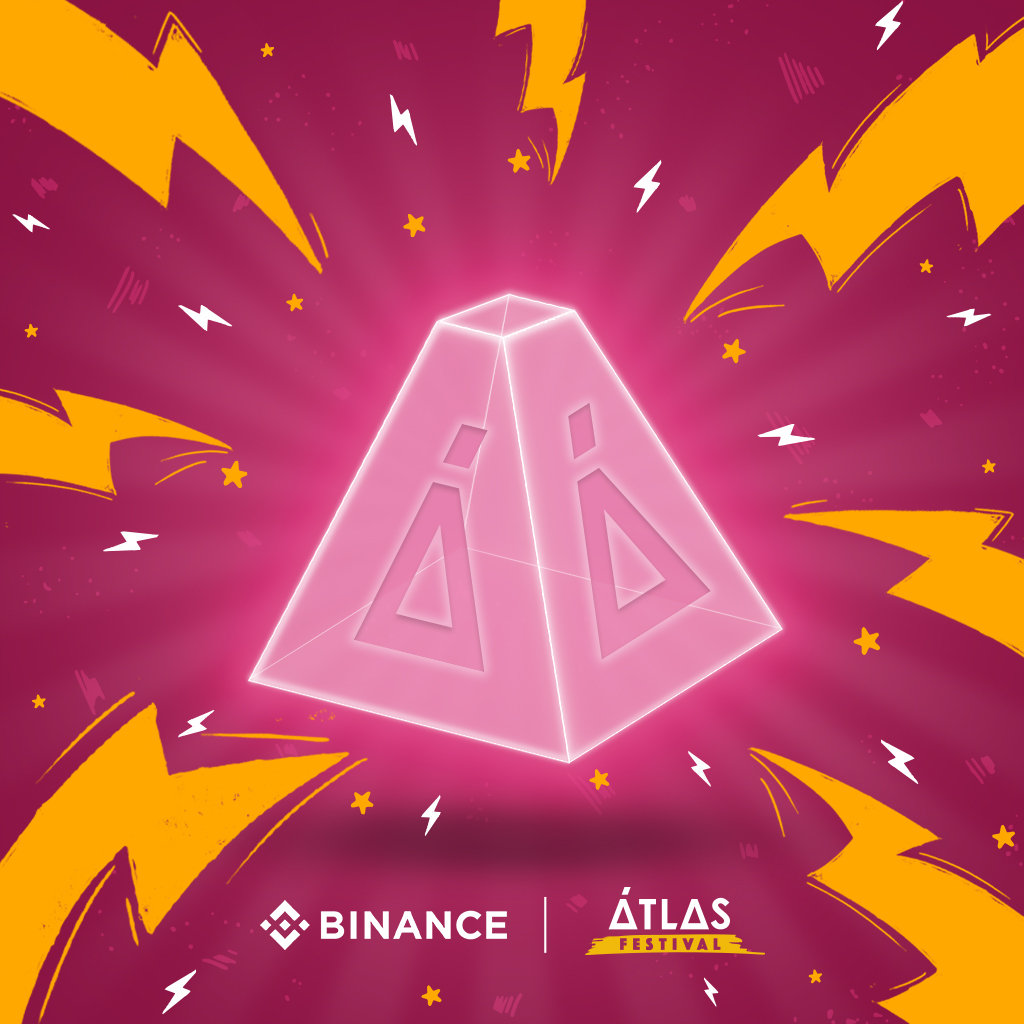 atlas binance