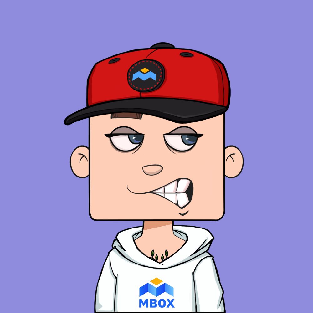 Profil osebe Cantonese | Binance Square