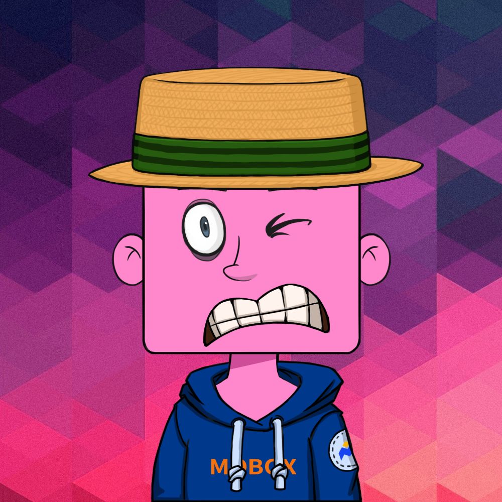 JokerUP s Profile Binance Square