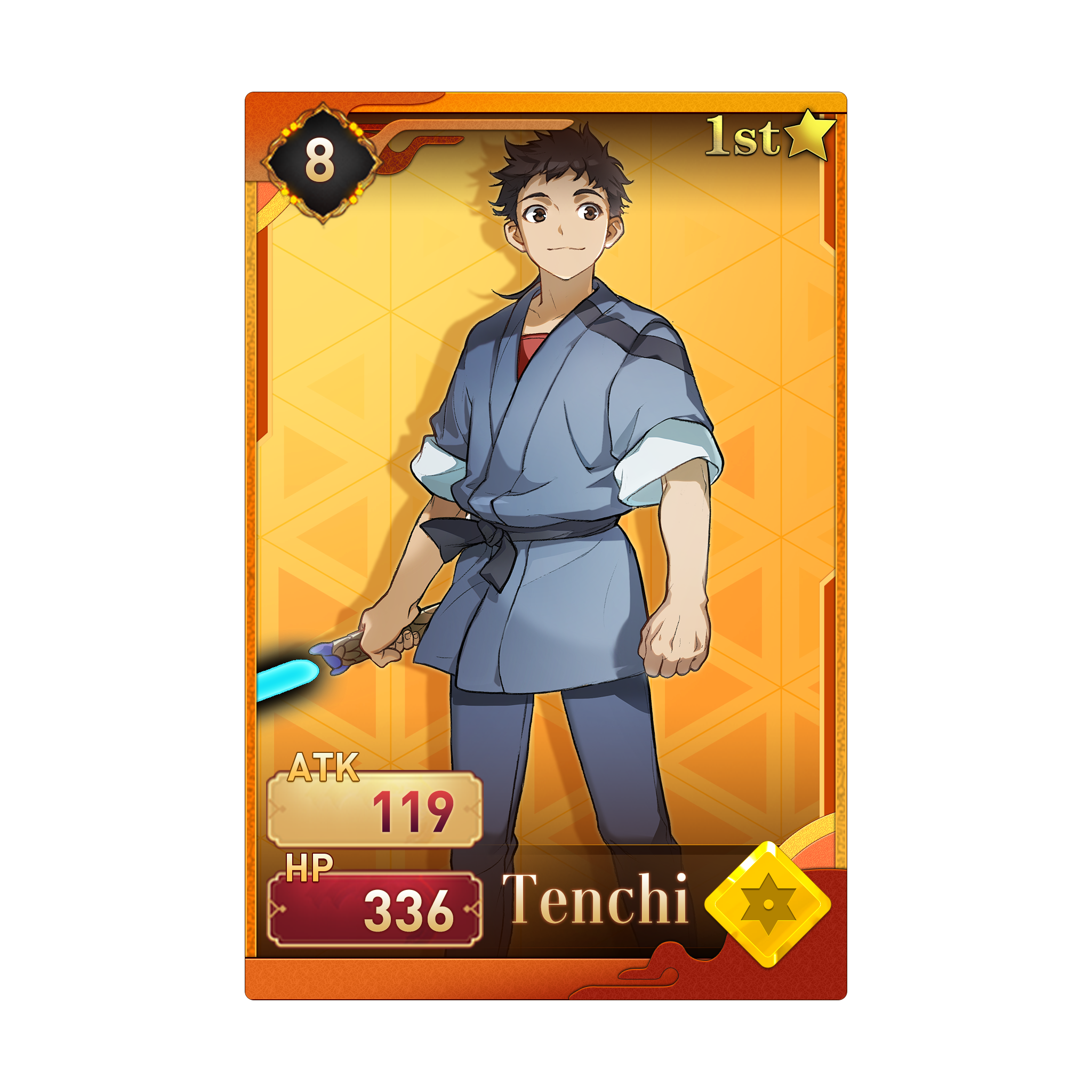 Tenchi Masaki - Original Version