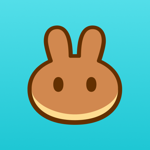 Pancake Bunnies