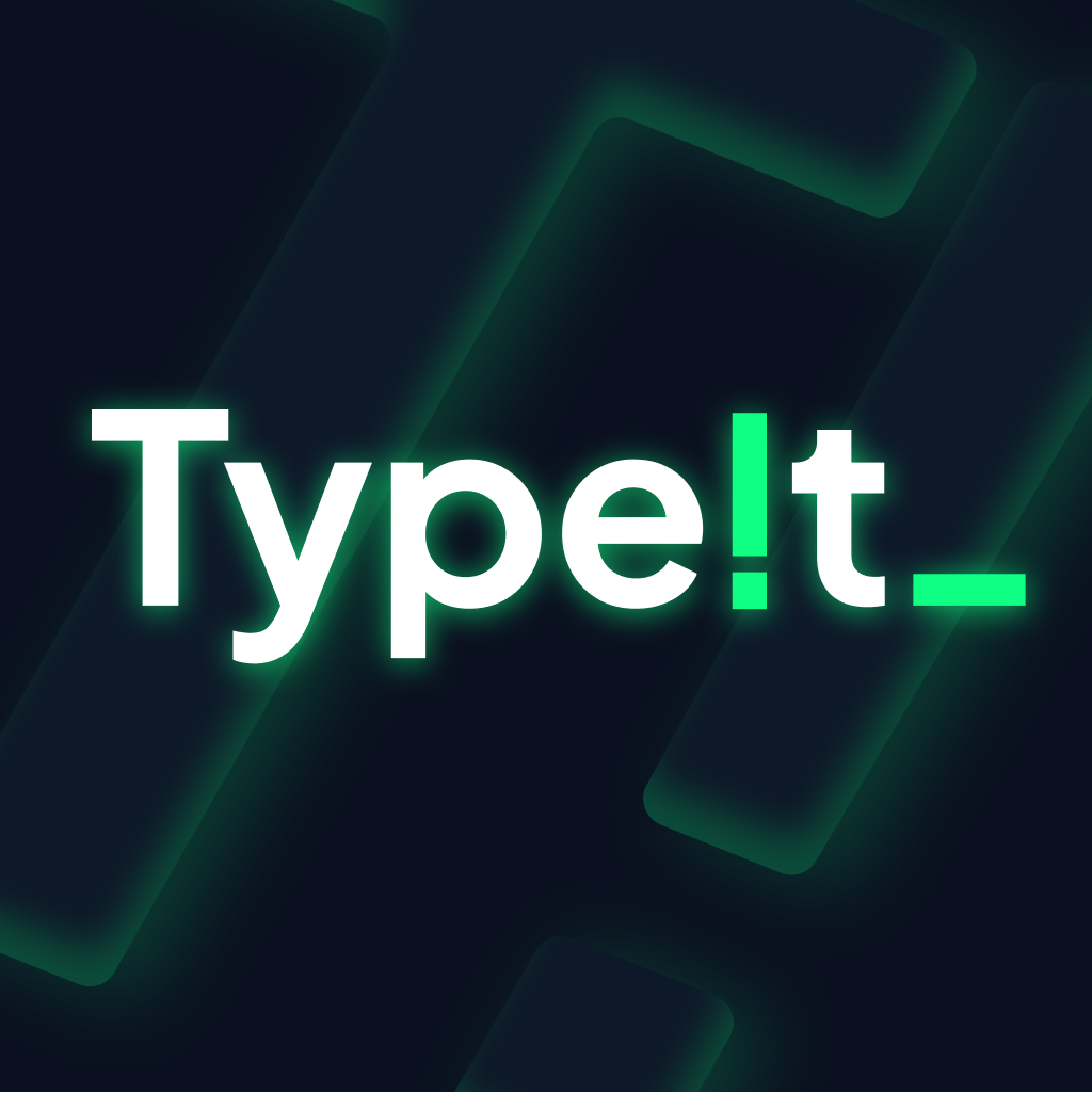 TypeIt! Genesis Mystery Box