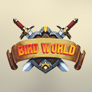 Bird World Mystery Box 3 logo