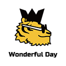WonderfulDay Tiger NFT logo