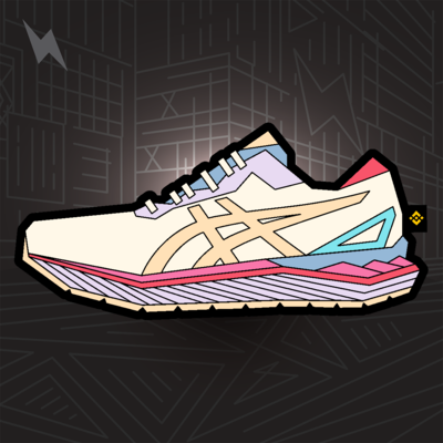 asics limited edition