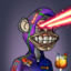 Коллекция ape nft bored