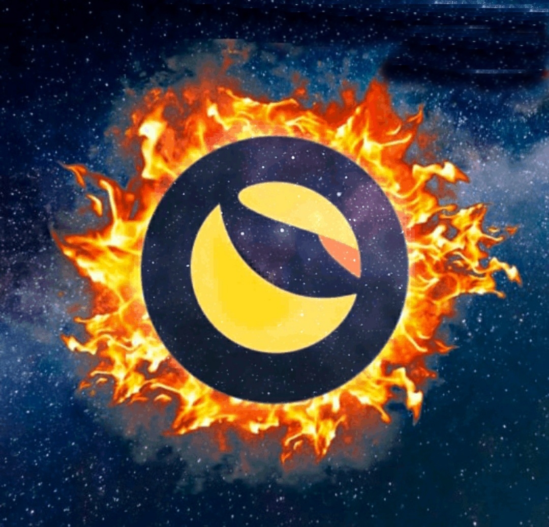 Lunc crypto burn black swan event crypto