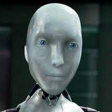 U.S. Robots and Mechanical Men
