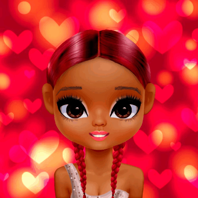 META DOLL Binance NFT