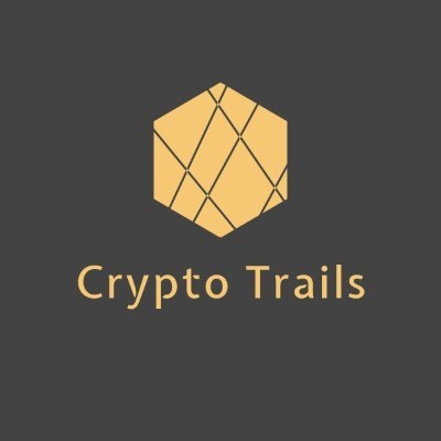 Avatar for Cryptotrails