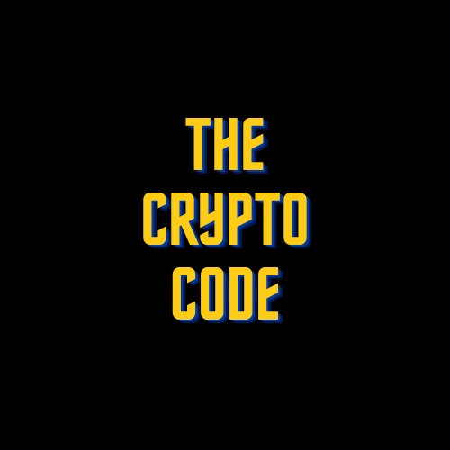Avatar for TheCryptoCode