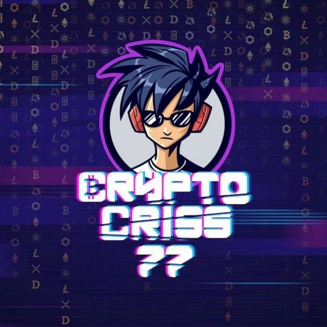 Avatar for CryptoCriss77