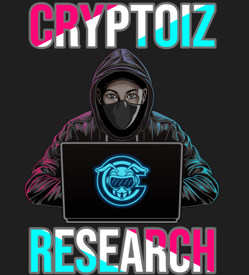 Avatar for Cryptoiz_Research