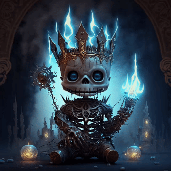 HERO SKULLS