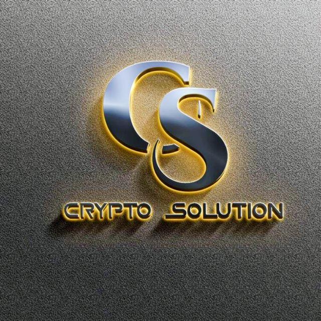 Crypto__Solution