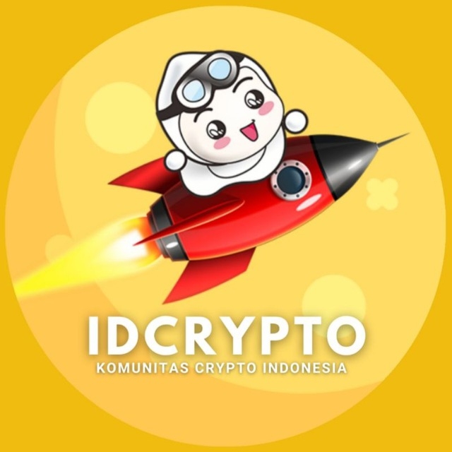 IDCrypto_official