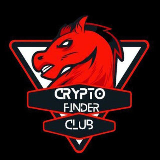 CryptoFinderClub