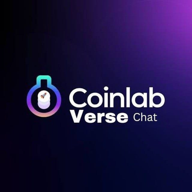 CoinLabVerseChat