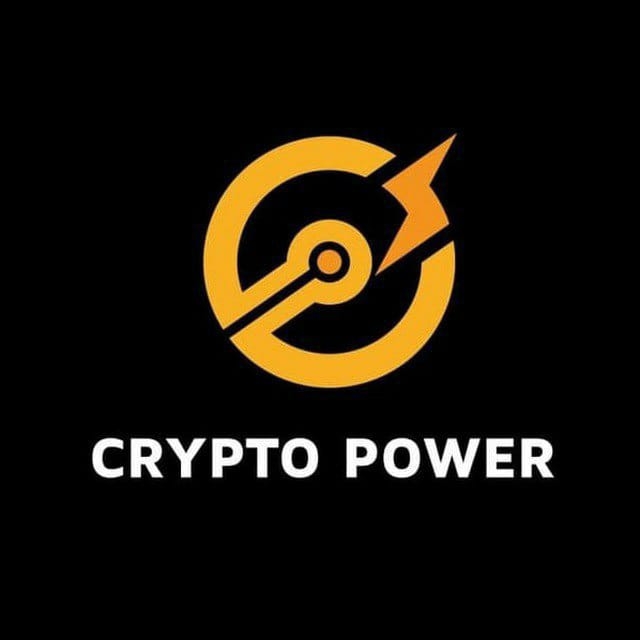 Crypto__Power