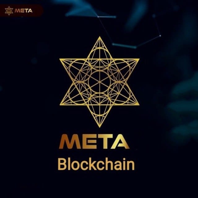 Avatar for MetaBlockchain