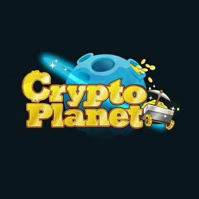 Avatar for CryptoPlanetGlobal