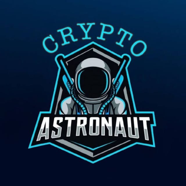 Avatar for Crypto__Astronaut