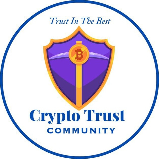 CryptoTrustCommuntiy