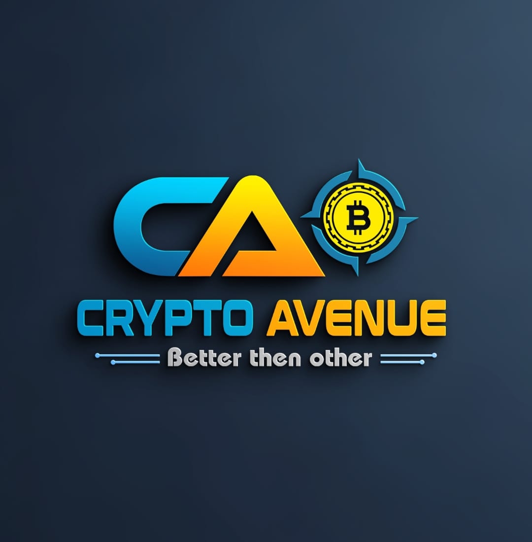 Avatar for CryptoAvenue_AMA