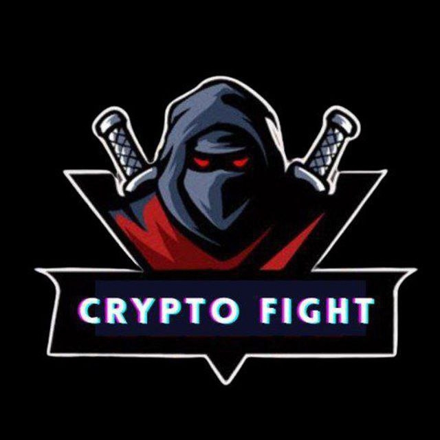 Avatar for CryptoFightAMA