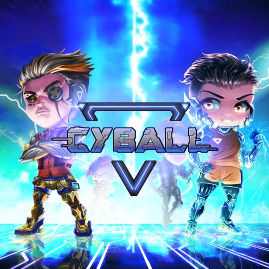 CyBall CyBall is a football-themed, NFT-based game where users can collect, trade, mentor, and ultimately Play