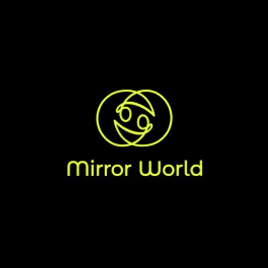 Mirror Gen2 Ticket | Binance NFT