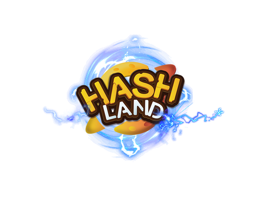 Hash Land HashLand is the first decentralized synthetic assets platform that unites Intellectual Property and hash rate Assets.