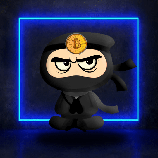 crypto ninjas propy