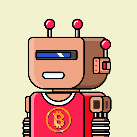 ╳Droider Dudes╳ | Binance NFT