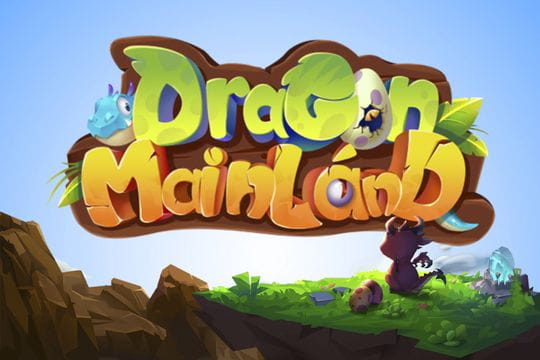 Dragon Mainland Build the Play-To-Earn NFT game 2.0. Explore Mysterious Dragon Tribes. Train your Dragon. Adventure in Dragon Mainland.